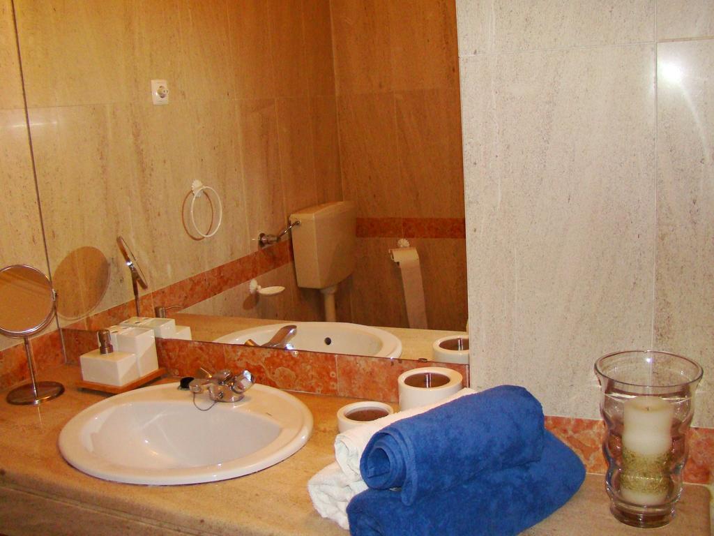 Tejo Apartment Lisabona Cameră foto