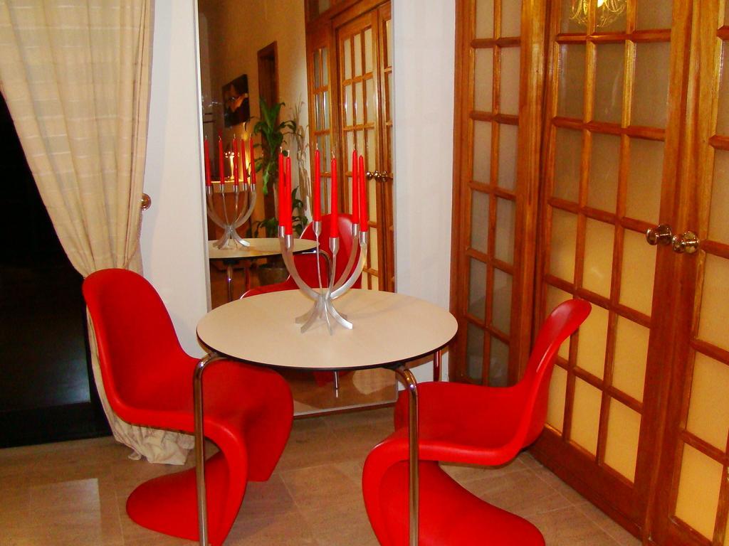 Tejo Apartment Lisabona Cameră foto