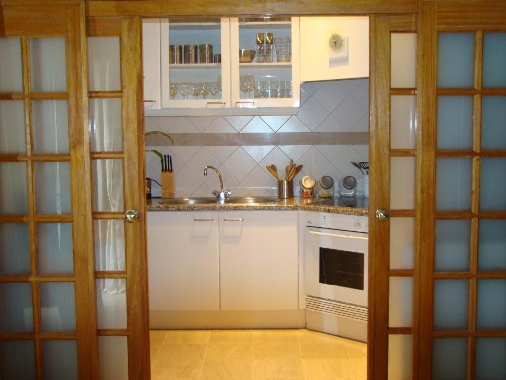 Tejo Apartment Lisabona Exterior foto