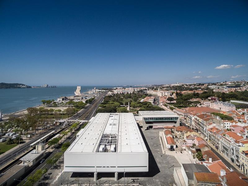 Tejo Apartment Lisabona Exterior foto